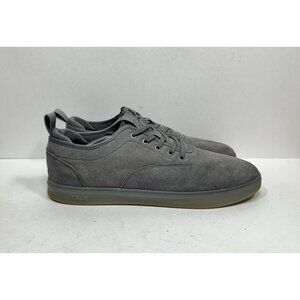 TRUE Linkswear Footwear FS-01 Golf Shoes Men’s Size 14 Gray Casual Sneaker